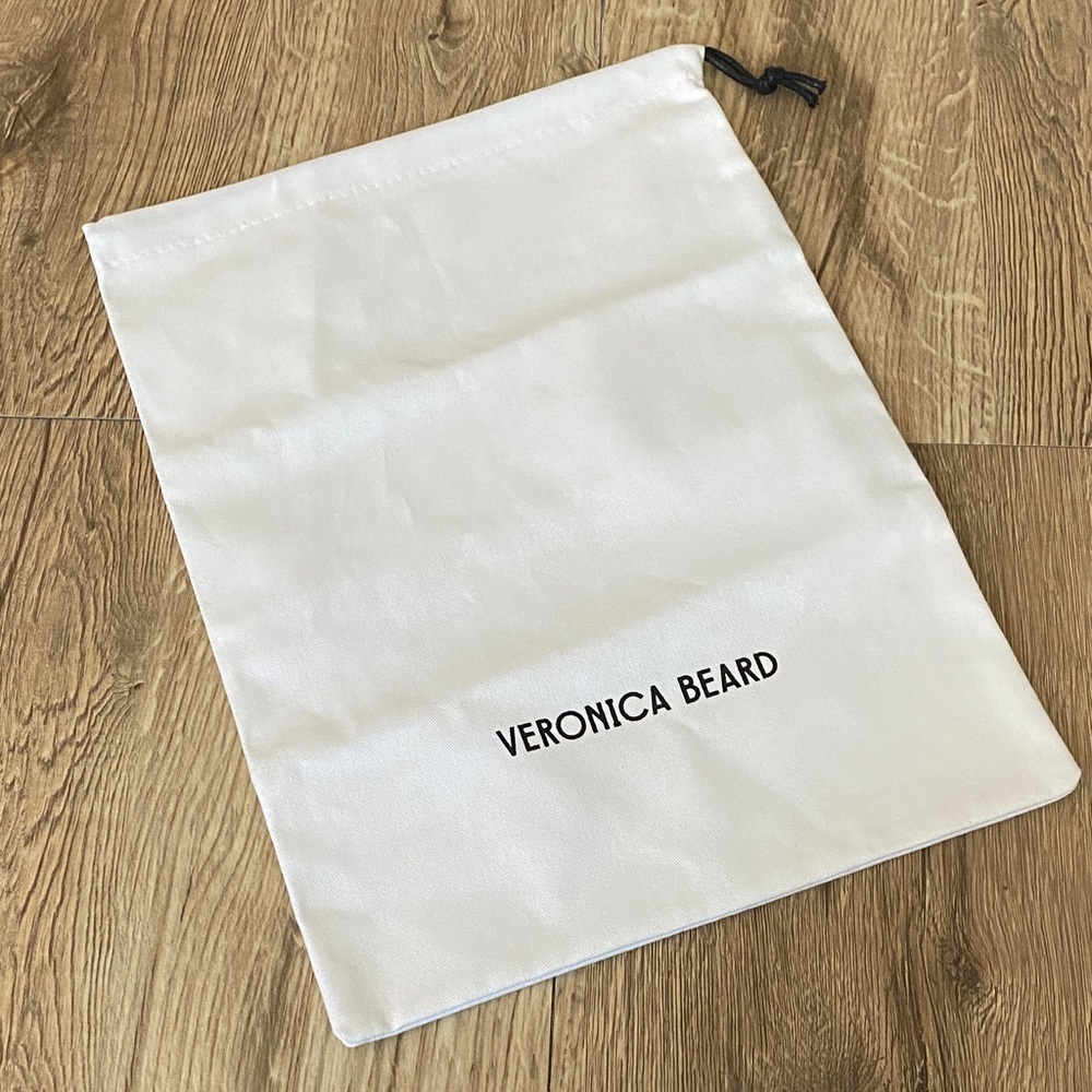 Veronica Beard Dust Bag Drawstring